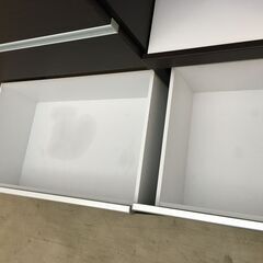 【大容量】 近藤産業 食器棚 ホワイト 幅120㎝ キッチンボード レンジボード 大容量】近藤産業 食器棚 ホワイト 幅120㎝ キッチンボード