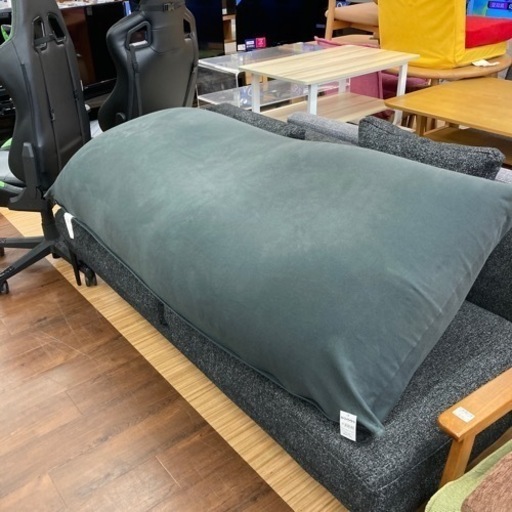 yogibo(ヨギボー)よりビーズソファーのご紹介！
