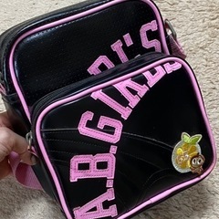 ⭐️子供用ショルダーバッグ⭐️エンジェルブルー
