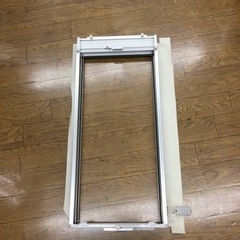 G-58【ご来店頂ける方限定】CORONAのウィンドエアコンです