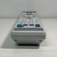 ●■ NEC 853-410148-001-A テレビ リモコン  現状品 動作未確認の画像