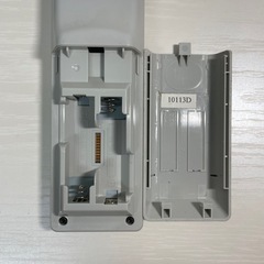 ●■ NEC 853-410148-001-A テレビ リモコン  現状品 動作未確認の画像
