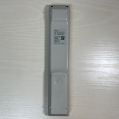 ●■ NEC 853-410148-001-A テレビ リモコン  現状品 動作未確認の画像