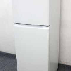 2021年製 YAMADASELECT(ヤマダセレクト) YRZ-F23H1 2ドア冷凍