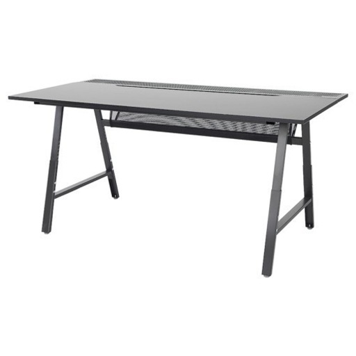 IKEAゲーム用デスク(定価94%OFF❗️) 160cm×80cm