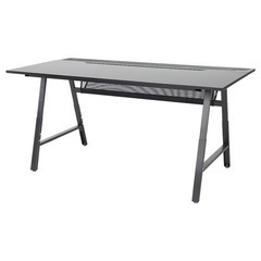 IKEAゲーム用デスク(定価94%OFF❗️) 160cm×80cm