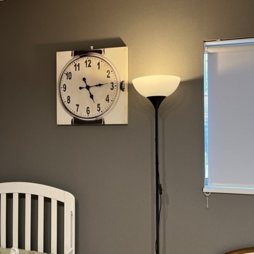 IKEA スタンドライト