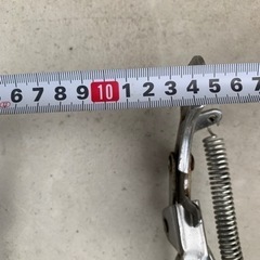 子供自転車スタンドの画像