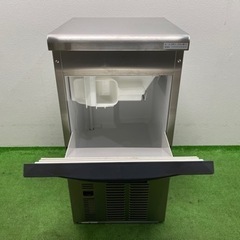 大和冷機/ダイワ 業務用 製氷機 キューブアイス 店舗 飲食店