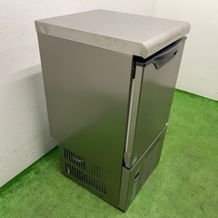 大和冷機/ダイワ　業務用　製氷機　キューブアイス　店舗　飲食店　厨房　２０１６年製　DRI-25LME1の画像