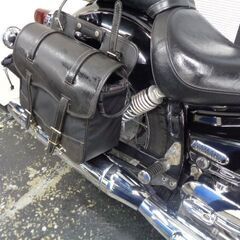 ☆全車安心の保証付き☆YAMAHA　ドラッグスター250　VG05J　東京杉並店在庫の画像