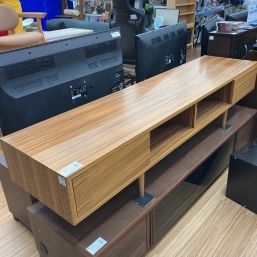 テレビボードのご紹介！