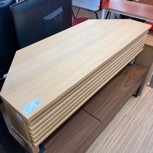 BUI FURNITURE(ビーユーアイファニチャー)よりテレビ台のご紹介！