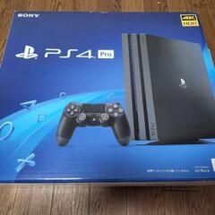 中古　ps4 1TB CUH 7200B