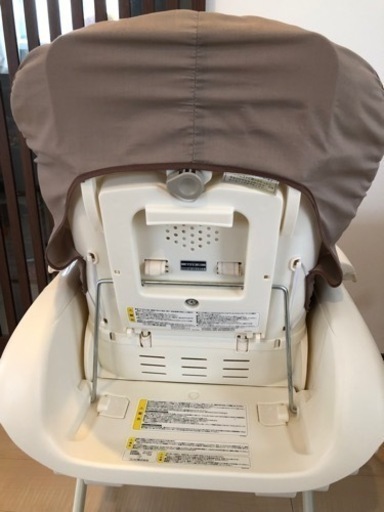 ☆値下げしました‼️☆ combi ネムリラ AUTO SWING エッグショック