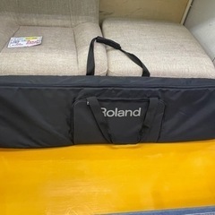 【リサイクルサービス八光　田上店　配達・設置OK】ROLAND JUNO-DS88 シンセサイザーの画像