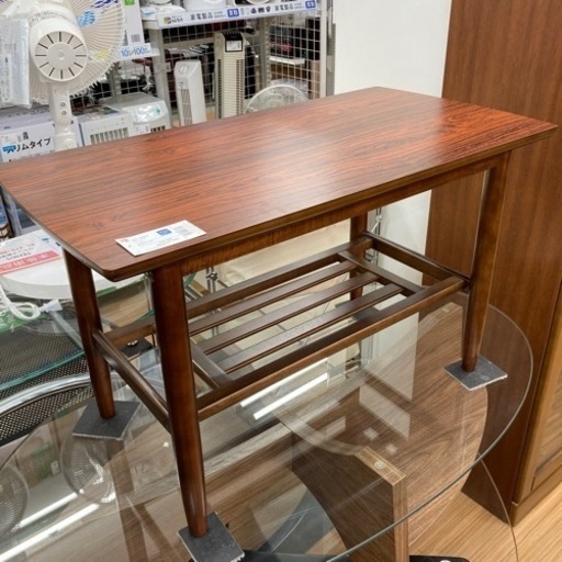 karimoku(カリモク)よりローテーブルのご紹介！