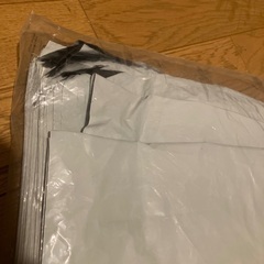 メルカリなど　箱　10枚ほどの画像