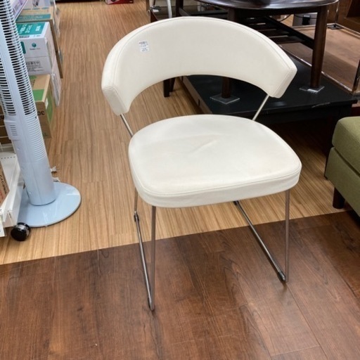 CALLIGARIS(カリガリス)よりダイニングチェアーのご紹介！