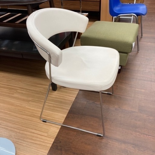 CALLIGARIS(カリガリス)よりダイニングチェアーのご紹介！