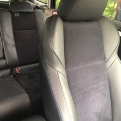 SUBARUレヴォーグ　2.0ℓ パールホワイトの画像