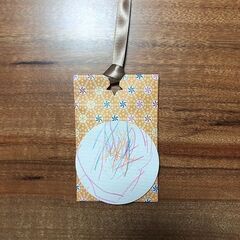 親子で学ぼう！アロマサシェ作り体験の画像