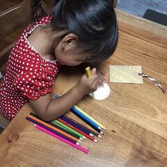 親子で学ぼう！アロマサシェ作り体験の画像