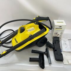 家庭用 高圧洗浄機 ケルヒャー KARCHER SC JTK 1...
