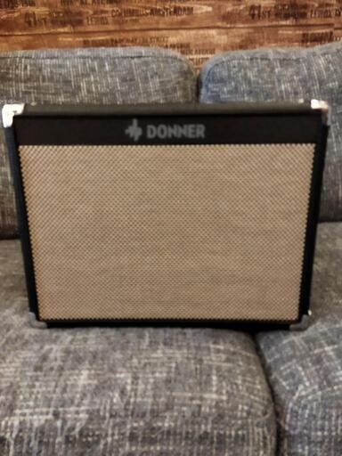 その他 DONNER GUITAR AMP
