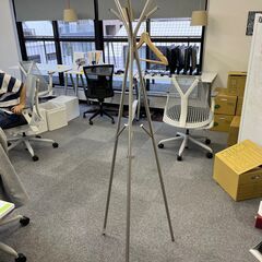 コートハンガー イケア KNIPPE