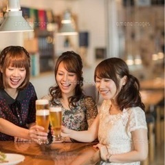 美味しいご飯とお酒を楽しみませんか！？