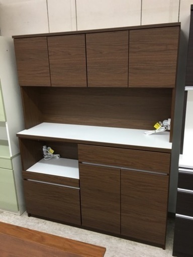 1400 キッチンボード　状態キレイ！