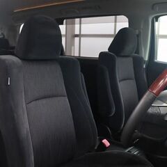 【自社ローン】ヴェルファイア 2.4Z　オンライン商談審査契約OKの画像