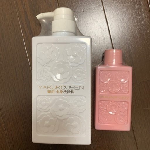 薬酵泉 薬酵泉 500ml 4本 セット 薬酵泉 500ml 4本