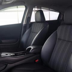 【自社ローン】ヴェゼルハイブリッド 1.5 HYBRID Z　オ...