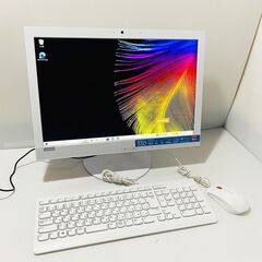 Lenovo ideacentre AIO 330 2018年 ...