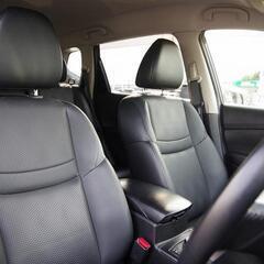 【自社ローン】 エクストレイル 20X 5人 4WD　オンライン...