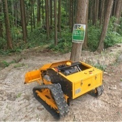 草刈り
