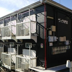 🔥入居総額9.5万円🔥1K🔥京王高尾線 / めじろ台駅 徒歩16...