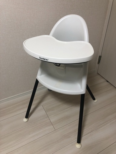 ベビービョルン　ハイチェア
