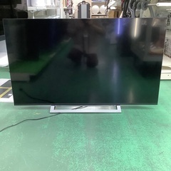 安心の1年保証付！！ TOSHIBA 液晶テレビ55M540X 55インチ 2020年製 リモコン付 HDMI端子1ヵ所破損