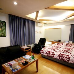 ホテルスタッフ募集の画像