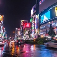 本日新宿でパーっと飲みかカラオケしませんか？