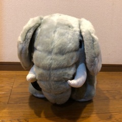 ぬいぐるみの画像