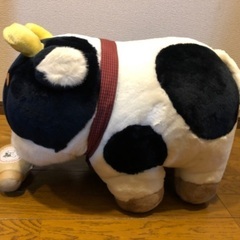 ぬいぐるみの画像