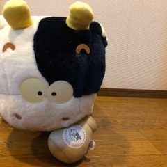 ぬいぐるみの画像