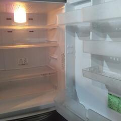 お買い得！「SANYO」357L冷凍冷蔵庫☆2007年製 【クリーニング済・3