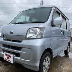 【支払総額16.8万円】車検令和6年7月 h24年式 ピクシスバ...