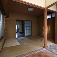 【大家直募集】初期費用ゼロ◆※3.2万◆ペット多頭飼可◆複数入居、生活保護、外国人歓迎◆市役所そば - 賃貸（マンション/一戸建て）