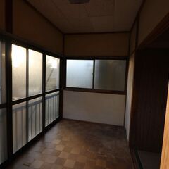 【大家直募集】初期費用ゼロ◆※3.2万◆ペット多頭飼可◆複数入居、生活保護、外国人歓迎◆市役所そば − 栃木県
